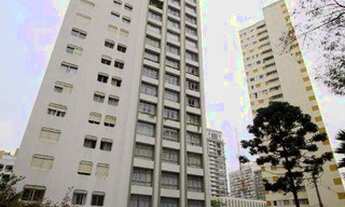 Imagem: Apartamento Amplo no Coração do Batel