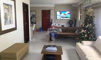 Imagem 2: Belíssima casa com 4 dormitórios, moveis projetados e closet à venda, 210 m² - Neópolis