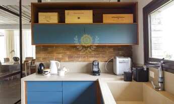 Imagem 14: Casas de Alto Padrão à Venda Bezerra Imóveis Bragança Paulista