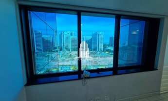 Imagem 3: Sala para Locação/ou Venda no Centro Comercial de Alphaville