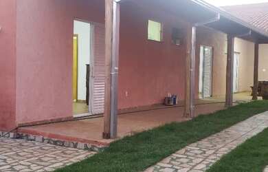 Imagem 6: Casa no Gramado II