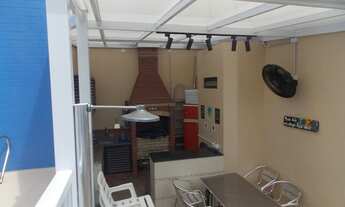 Imagem 5: Cobertura 3 dorms em Ponta da Praia - Santos