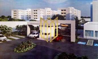 Imagem: Saddi - Apartamento gt