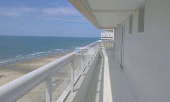 Imagem 1: Apartamento com 3 dorms, Aviação, Praia Grande - R$ 800 mil, Cod: 2420