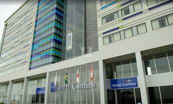 Imagem: Lagoa Santa - Flat - Goiabeiras