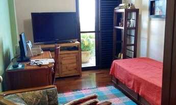 Imagem 6: Apartamento à venda, 157 m² por R$ 420.000,00 - Paulicéia - Piracicaba/SP