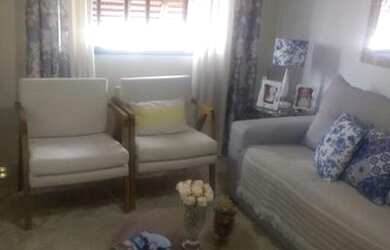 Imagem 4: Apartamento de 42 metros quadrados no bairro Restinga Nova com 2 quartos