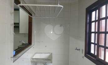 Imagem 4: Santo André - Apartamento Padrão - Vila Metalúrgica