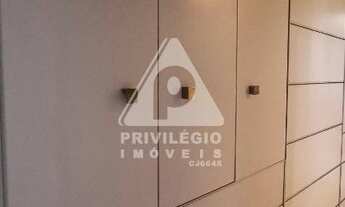 Imagem 6: Apartamento à venda, 4 quartos, 2 suítes, 1 vaga, Laranjeiras - RIO DE JANEIRO/RJ