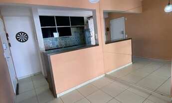 Imagem 3: Spazio Acqua_ Andar alto e sombra;