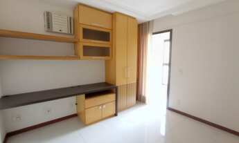 Imagem 7: Apartamento para venda possui 110 metros quadrados com 3 quartos em Jardim Camburi - Vitór