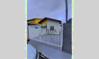 Imagem: Casa com 2 Quartos e 1 banheiro à Venda