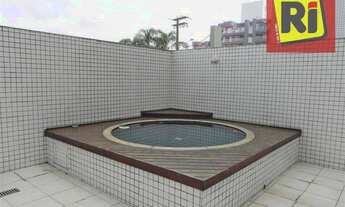 Imagem: Apartamento à venda, 169 m² por R$ 830.000,00