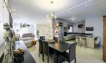 Imagem 4: CURITIBA - Casa de Condomínio - Orleans