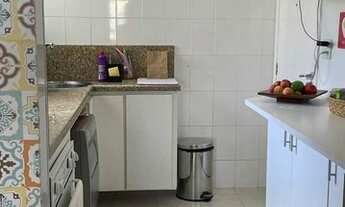 Imagem 6: Venda Apartamento 3 Dormitórios - 103 m² Vila Romana