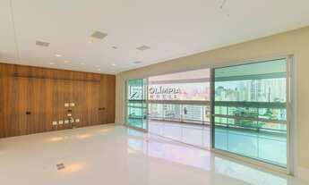 Imagem 2: Venda Apartamento 3 Dormitórios - 158 m² Perdizes