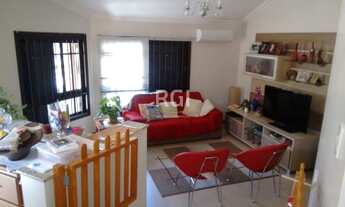 Imagem 2: Porto Alegre - Casa Padrão - Vila Ipiranga