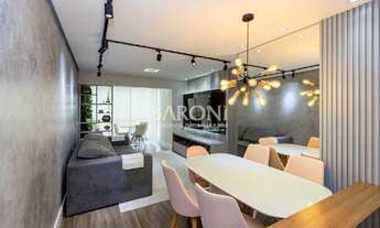 Imagem: São Paulo - Apartamento Padrão - Vila