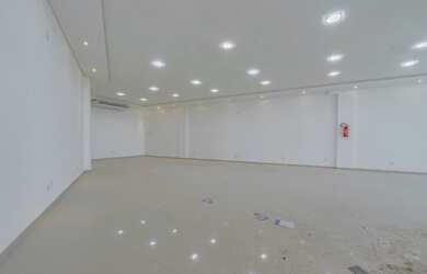 Imagem 6: CURITIBA - Loja/Salão - CRISTO REI