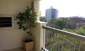 Imagem 4: Porto Alegre - Apartamento Padrão - Três Figueiras