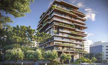 Imagem 6: Apartamento Alto Padrão, 4 Quartos, 3 Suítes, 4 Vagas, 236.93M², a Venda - Batel, Curitiba