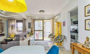 Imagem 5: Porto Alegre - Apartamento Padrão - Santa Maria Goretti