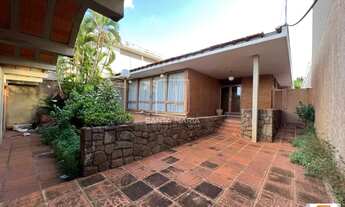 Imagem 2: Casa (térrea na rua) 4 dormitórios