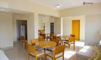 Imagem 2: Apartamento com 2 dormitórios à venda, 51 m² por R$ 340.000,00 - Jardim Campos Elíseos - C