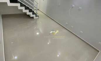 Imagem: Sobrado com 2 dormitórios à venda, 110