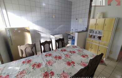 Imagem 5: Apartamento de 02 quartos com 02 banheiros e vaga de garagem a venda em Meaípe - Guarapari