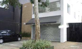 Imagem 6: Sala - Bosque da Saúde - São Paulo