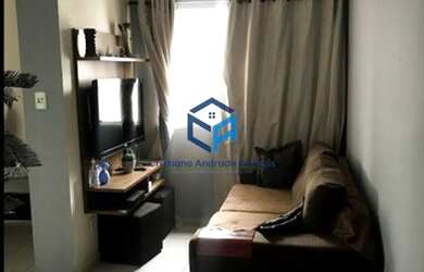 Imagem 3: Apartamento no Marcos freire 2