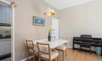 Imagem 3: Apartamento à venda, 2 quartos, 1 suíte, 1 vaga, Laranjeiras - RIO DE JANEIRO/RJ