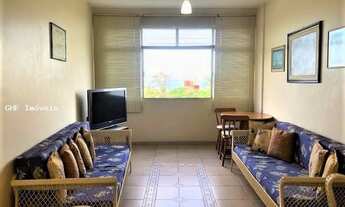 Imagem 4: Apartamento para Venda em São Vicente, Ilha Porchat, 1 dormitório, 1 banheiro, 1 vaga