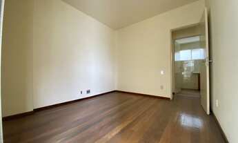 Imagem 6: Apartamento para aluguel com 48 metros quadrados com 1 quarto em Centro - Juiz de Fora - M