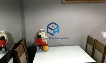 Imagem 2: Apartamento no Marcos freire 2