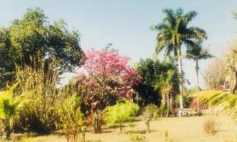 Imagem 2: TERRENO p/ VENDAS em SOROCABA no bairro ZONA INDUSTRIAL
