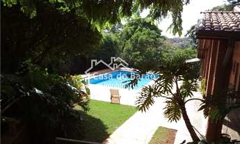 Imagem 3: CASA DE CONDOMÍNIO RESIDENCIAL em CAMPINAS - SP, RESIDENCIAL PARQUE RIO DAS PEDRAS