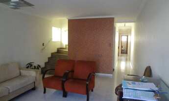 Imagem 3: Casa com 3 dormitórios à venda, 284 m² na Vila Gumercindo - São Paulo/SP