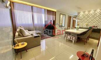 Imagem: BELO HORIZONTE - Apartamento Padrão - Castelo