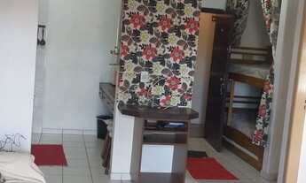 Imagem: Apartamento para venda com 45 m2 com 1 quarto