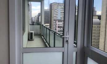 Imagem 5: Excelente conjunto para locação na Avenida Paulista - Cerqueira César - SP !!!