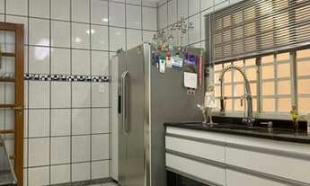 Imagem 6: IBIRITé - Casa Padrão - Cruzeiro