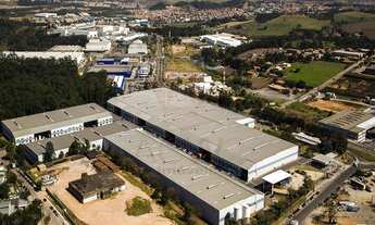 Imagem 2: GLP Jundiaí Galpão / depósito com aluguel por R$30.157 /mês