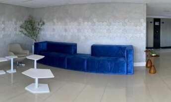 Imagem 6: Alugo apartamento semi mobiliado no Edifício Jardim Europa - André Luis