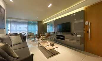 Imagem 6: Apartamento 2 Quartos à venda, 2 quartos, 2 suítes, 2 vagas, Lourdes - Belo Horizonte/MG