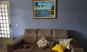 Imagem 2: Ótima casa quadra 42 setor leste gama Ac financiamento e trocas