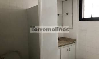 Imagem 5: Conjunto comercial com 251m² 5 vagas - Open space na Rua do Rocio em Vila Olímpia - São Pa