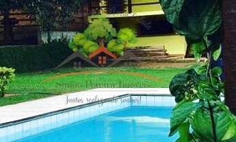 Imagem 5: MARAVILHOSA CHÁCARA EM SIMÃO PEREIRA