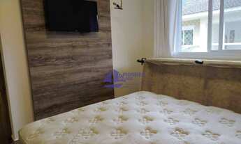 Imagem 3: Casa com 5 dormitórios, 230 m² - venda por R$ 4.500.000,00 ou aluguel por R$ 5.500,00/dia